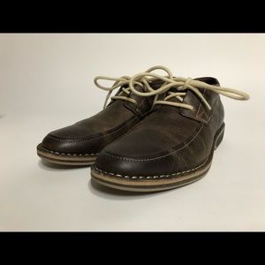 Cole Haan Oswego 2 Eye II